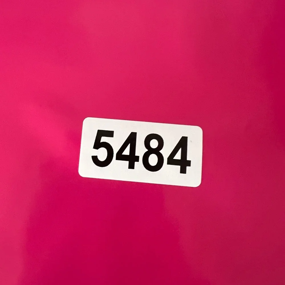 Xhilaration Womens Acid Wash Distressed Denim Jacket Light Blue Raw Hem Large